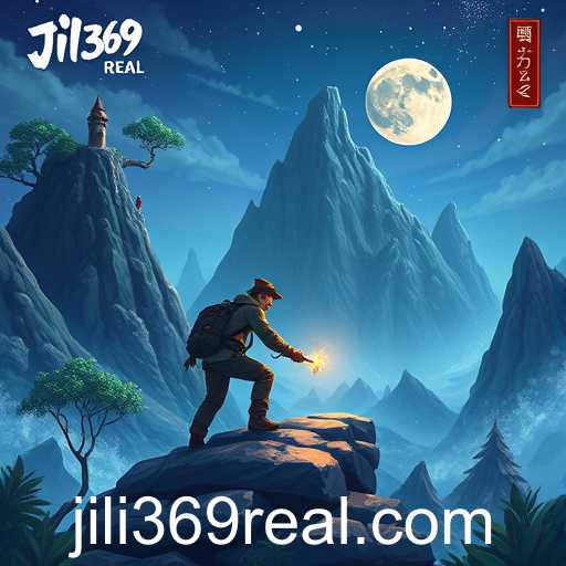 Exploring the 'Adventure' Game Category: A Journey Through Jili369 Real
