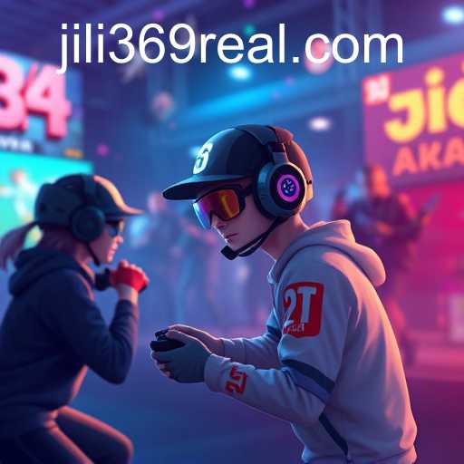 The Rise of English Game Platforms: Spotlight on Jili369 Real