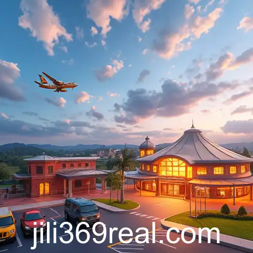 The Evolving Landscape of Online Gaming