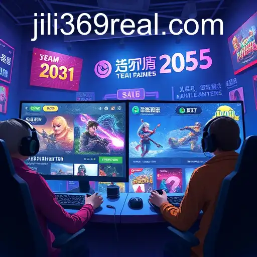 Exploring the Phenomenon of Online Gaming in 2025