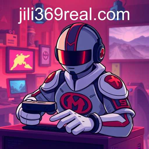 JILI369: A Game Changer in the Online Gaming World