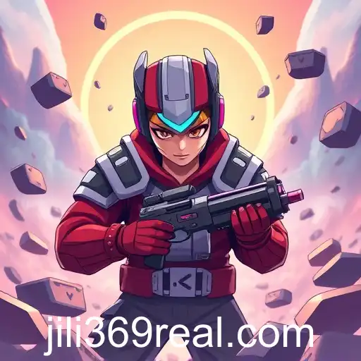 The Rising Popularity of Jili369 Real in the Gaming World