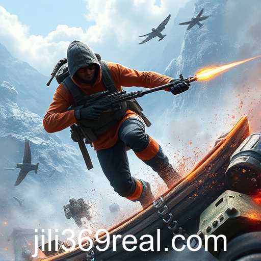 Exploring the Rise of Jili369 in Online Gaming