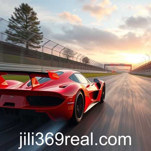 The Rise of Jili369 Real in the Gaming World