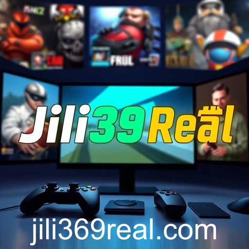The Rise of Jili369 Real in the Online Gaming Landscape