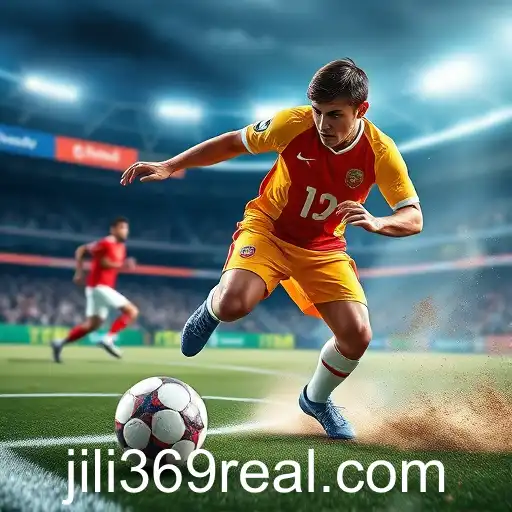 The Rise of Jili369 Real