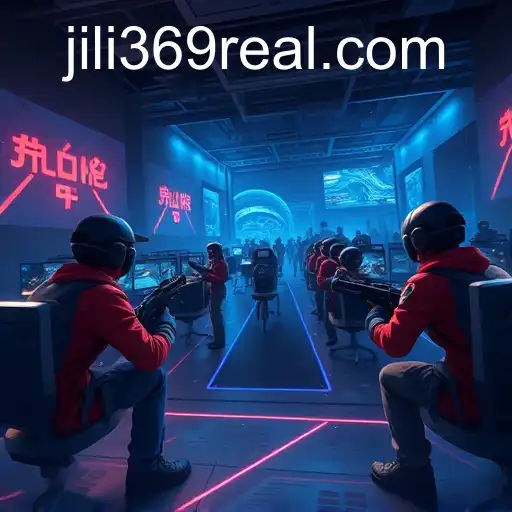 Exploring the Dynamic World of Multiplayer Games with jili369 Real