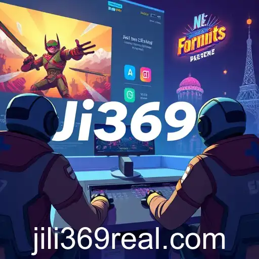 Online Gaming Trends and Innovations