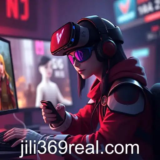 Emerging Trends in Online Gaming