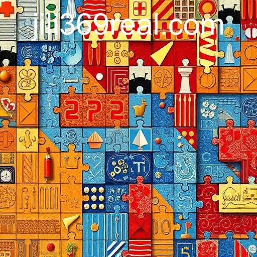 Exploring the Exciting World of Puzzle Games at Jili369