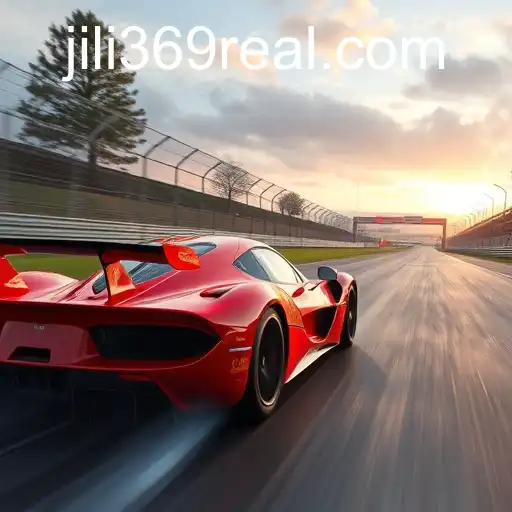 Exploring the Thrills of Racing Games: The Emergence of Jili369 Real