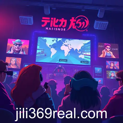 Jili369's Rise Amidst Gaming Trends