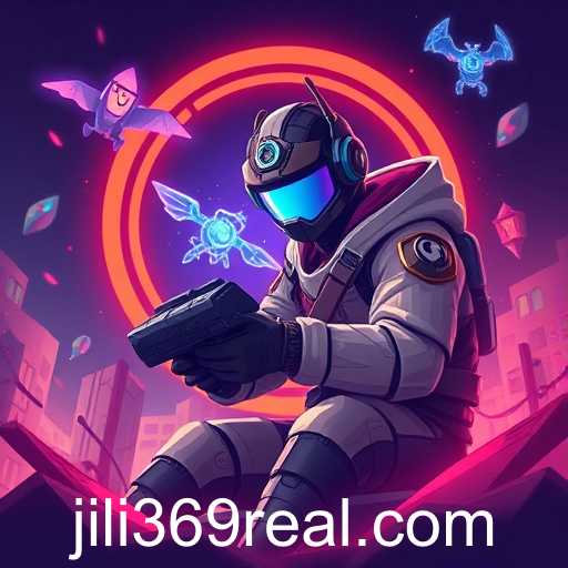 The Rise of Online Gaming: A Deep Dive into Jili369 Real