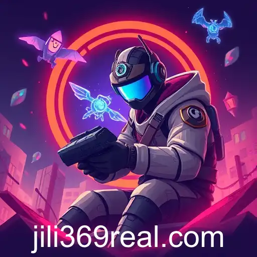 The Rise of Online Gaming: A Deep Dive into Jili369 Real