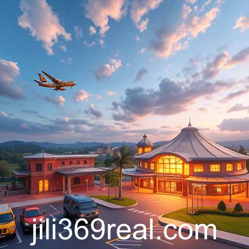 Exploring the Dynamic World of Simulation Games with Jili369 Real