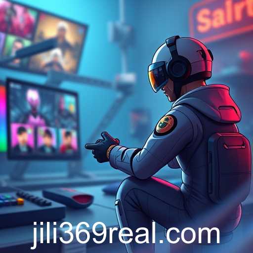 The Rise of Jili369 in the Gaming World